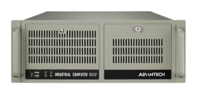 研华 4U 上架式工业电脑 IPC-610-H