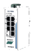 研华工业以太网交换机 EKI-5528I