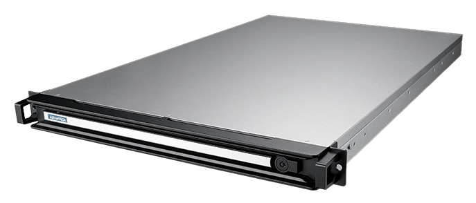 研华工业 GPU 服务器 SKY-6100